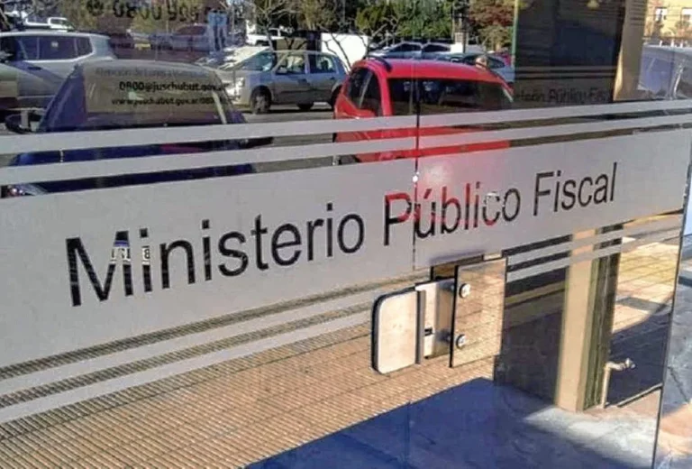 “Se avanzará con la imputación de la persona que realizó falsas denuncias”