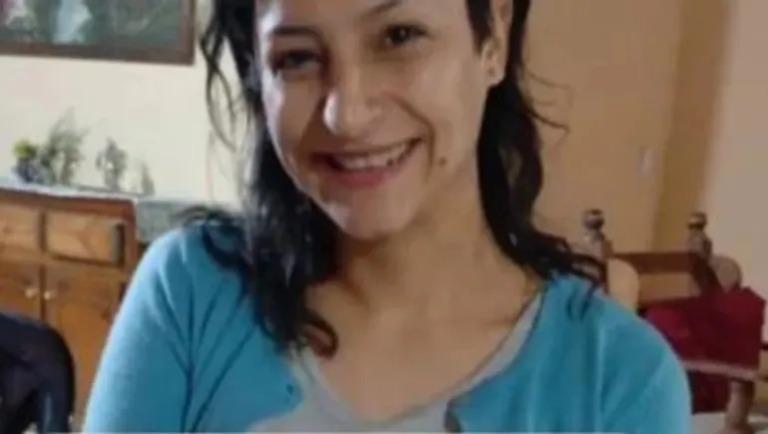 Desesperada búsqueda de una mujer que fue a hacer un trámite a Córdoba y nunca regresó