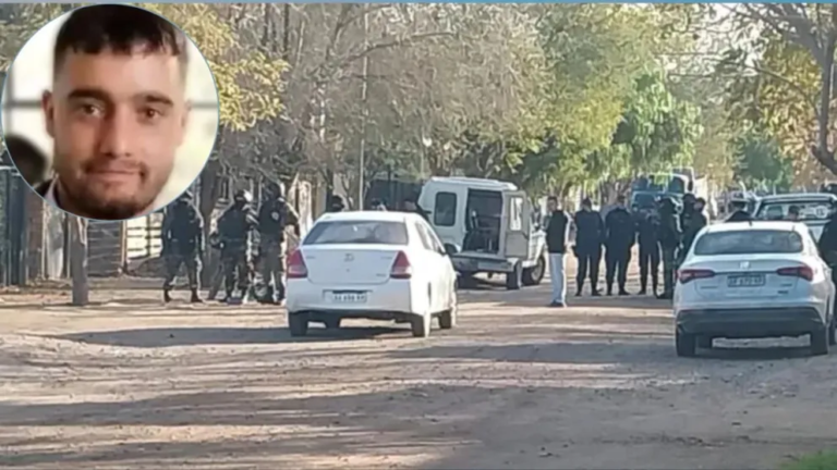 Cuatro detenidos por la desaparición y homicidio de Julián Dobra de la Canal