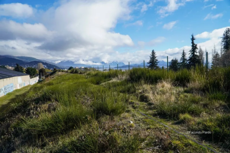 Falleció por hipotermia un hombre en situación de calle