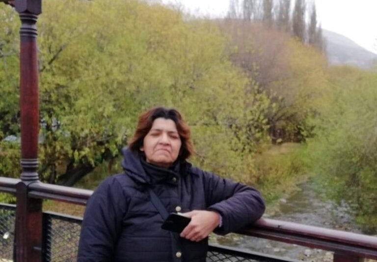 Encontraron sin vida a una mujer que llevaba una semana desaparecida