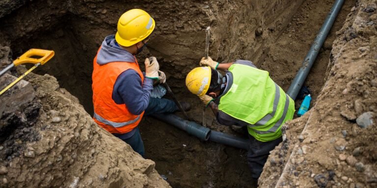 Este viernes habrá jornada no laboral para el personal de Obras Sanitarias