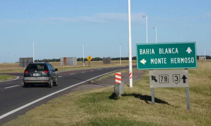 Un cura chocó contra una moto y provocó la muerte de un joven de 18 años