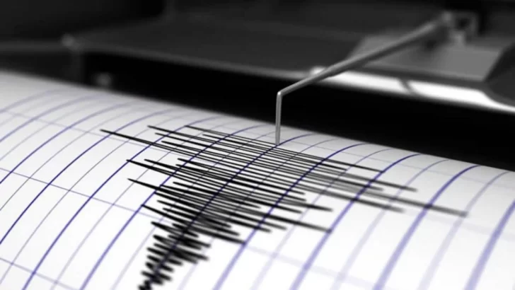 Registraron un nuevo sismo en Río Turbio y ya son 10 los temblores en 5 días