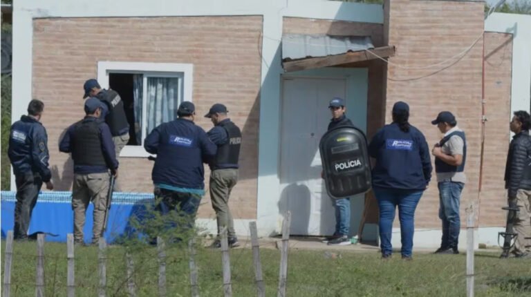 Una madre entregó a su hija de 12 años para que abusaran de ella a cambio de no pagar el alquiler