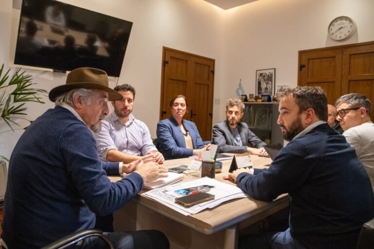 El Municipio junto al IPV licitará 60 viviendas