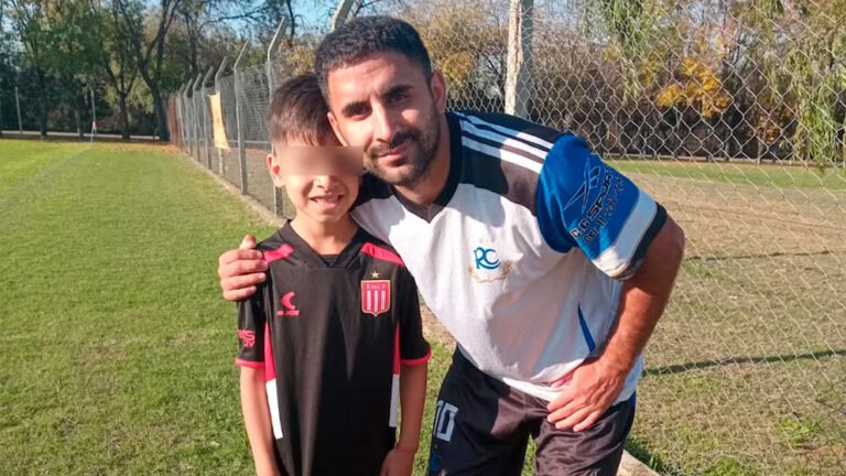 El nene de 7 años baleado por un policía fue diagnosticado con muerte cerebral