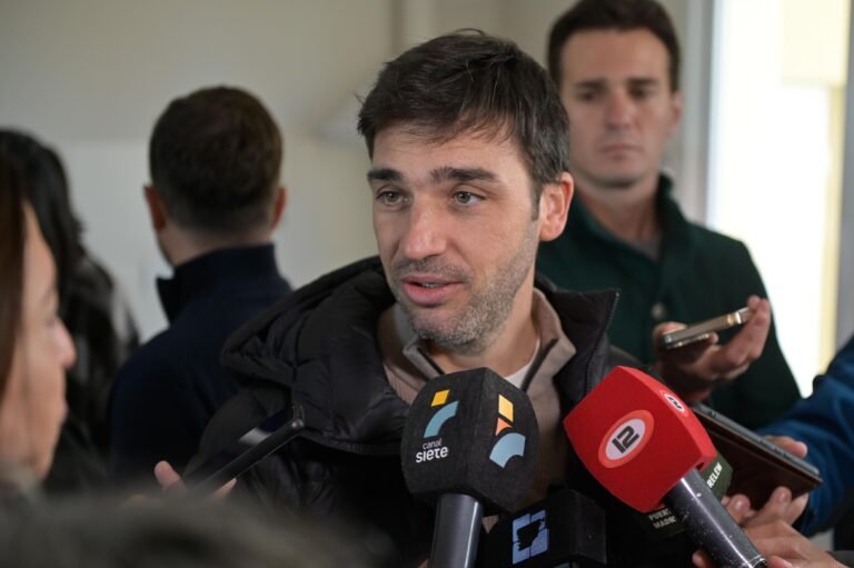 Torres impulsa la digitalización de trámites laborales: menos burocracia, más eficiencia