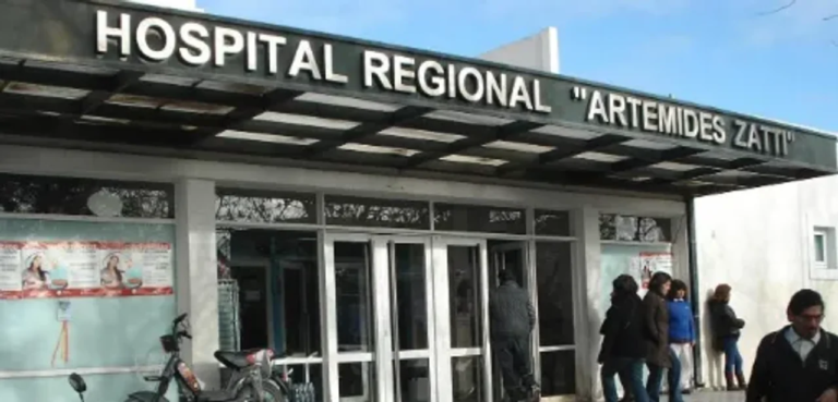 Un paciente psiquiátrico prendió fuego un hospital y quedará internado por un mes