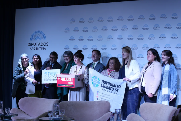 Tras la matanza de pingüinos en Punta Tombo, piden que el ecocidio sea calificado como delito