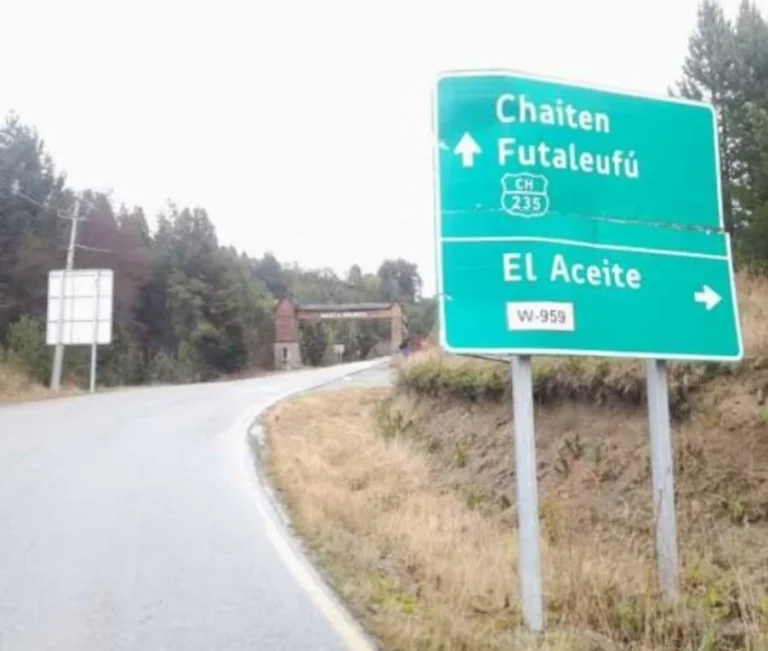 Cayó en Chile un prófugo de la justicia chubutense: lo buscaban desde 2015 por abuso sexual