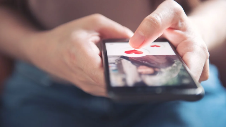 Conoció a una joven 40 años menor por una app de citas y la agredió sexualmente