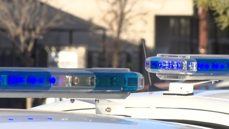 Fatal incendio: un hombre perdió la vida dentro de su casa rodante