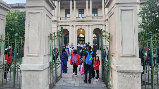 Pruebas Aprender: los estudiantes empeoraron su desempeño y la situación más crítica se da en Matemáticas