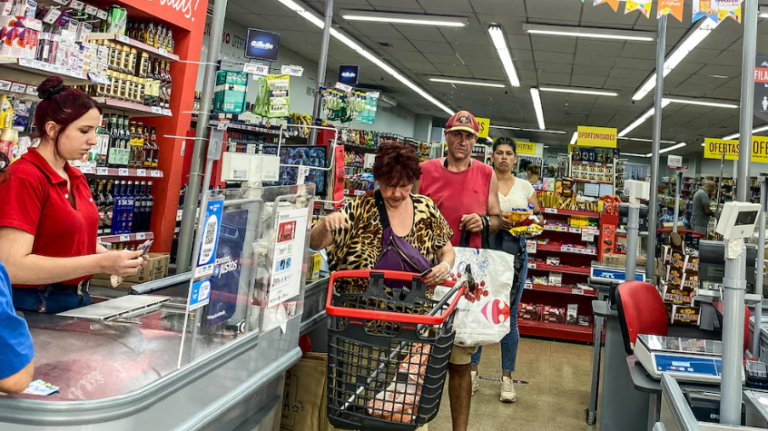 Cambia el IVA en supermercados: quiénes quedarán exentos del régimen de percepción del impuesto