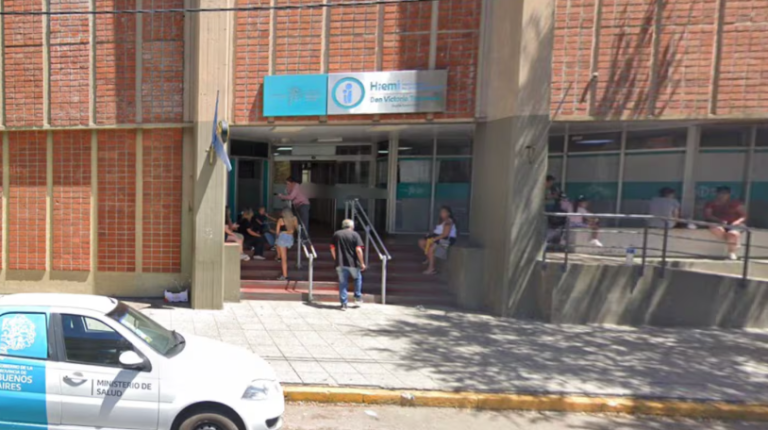 Un nene de 2 años se cayó a un pozo ciego y murió ahogado