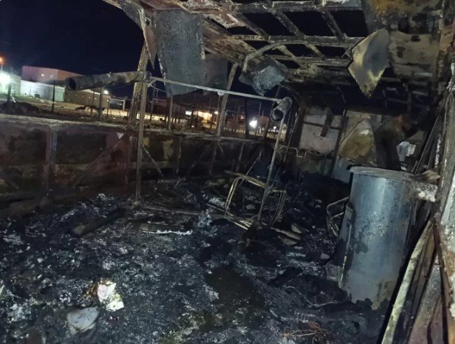 El nene internado en el Garrahan muestra señales de mejora: puede comer, pero sigue sedado