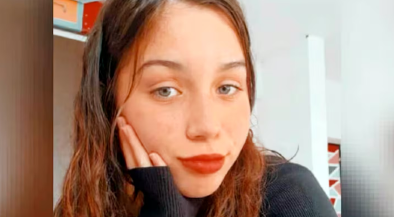 El dolor de hermana de la joven que se mató tras contar quién la violó: “Duelen los murmullos y las risas”