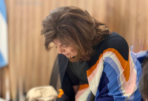 Ley de Emergencia Pediátrica: la diputada Ana Clara Romero incorpora el Nomenclador de Prácticas Pediátricas