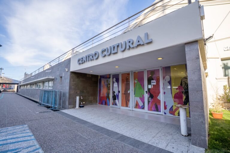 Habrá propuestas culturales gratuitas para toda la comunidad durante el fin de semana