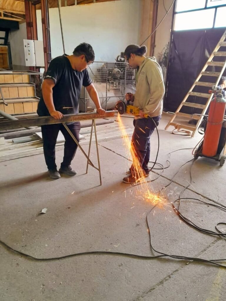 Capacitaciones en el Centro de Formación Profesional San José Obrero: Inscripciones abiertas