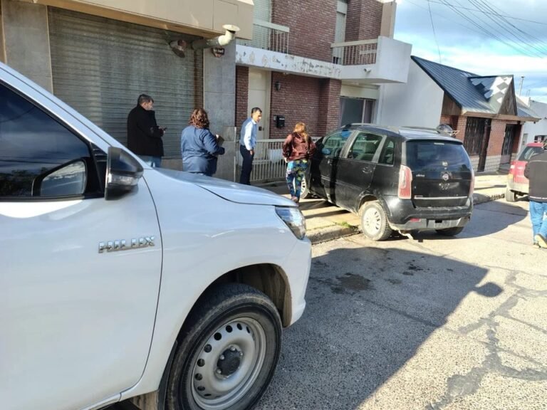 Asilo de ancianos sin habilitación, alojaba a ocho abuelos 