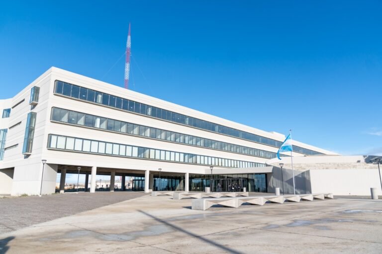 Othar: “La ciudad judicial fue pensada para jerarquizar el servicio de la Justicia a la ciudadanía”