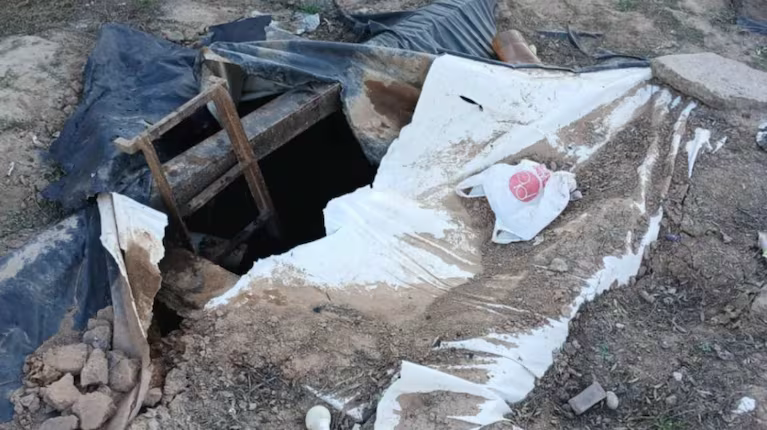 Murió un nene de 2 años tras caer en el pozo de un baño