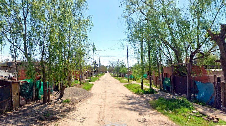 Detuvieron a una familia entera por abusar de una nena durante cinco años