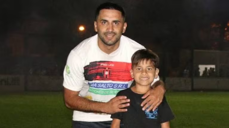 La familia del nene que murió baleado por un policía decidió donar sus órganos: “Thiago salvó cuatro vidas”