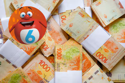 Un comodorense ganó más de $244 millones en el Quini 6