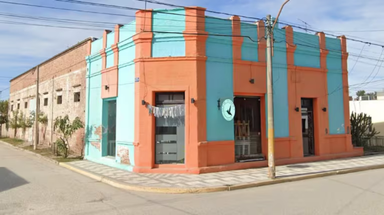 Un hombre fue asesinado a puñaladas tras una discusión por un partido de pool