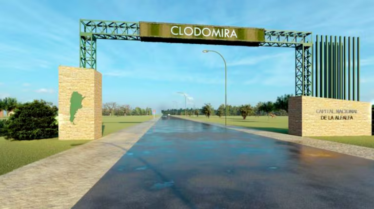 Día del Padre violento: le quedó chico el regalo y golpeó a su expareja