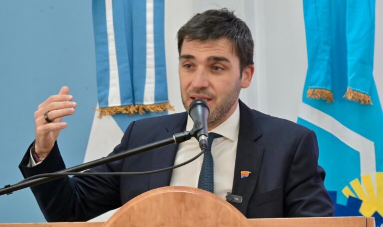 Torres anuncia suspensión de más de 1.700 ejecuciones fiscales para beneficiar a PyMEs