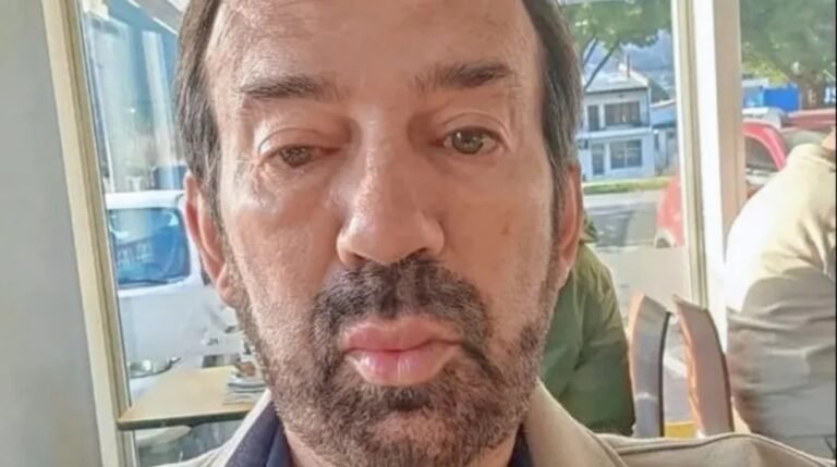 Renunció a la Asociación de Magistrados el Juez Petris