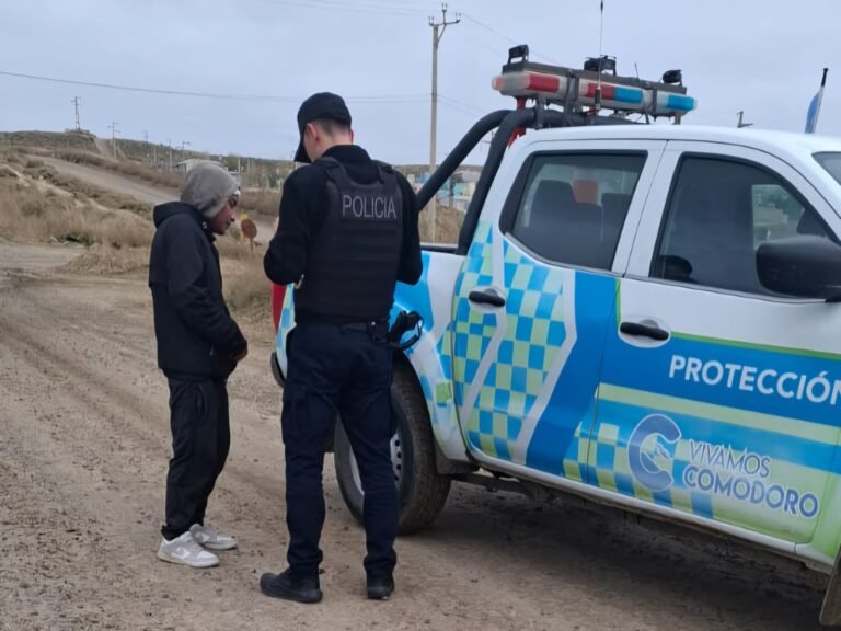 Destinan una patrulla de Protección ciudadana a zona sur