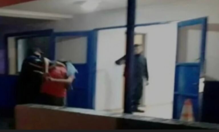 Tuvo a su pareja secuestrada casi dos días porque no quiso acostarse con él