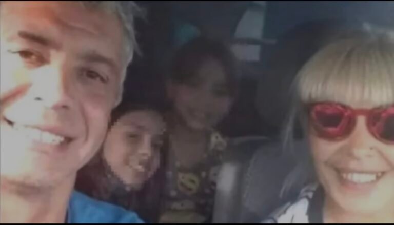 El empresario que provocó la muerte de una familia en la ruta 3 ya cumple su pena en la carcel