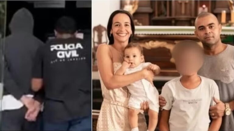 Tiene 14 años, mató a sus padres y a su hermano de 3 porque no lo dejaron ir a ver a su novia