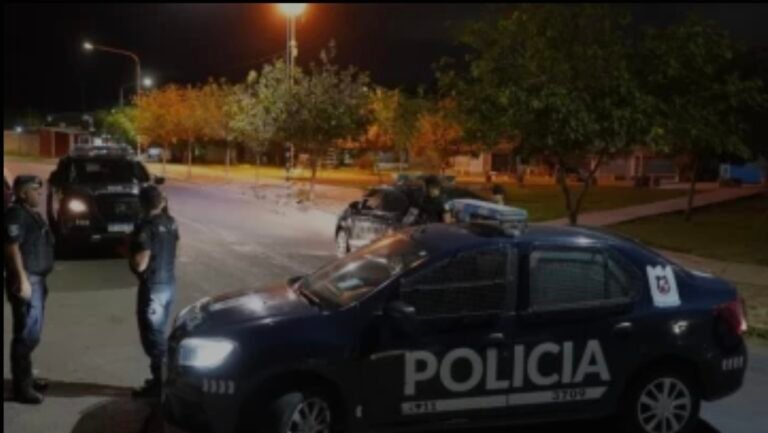 Brutal crimen: mató a un trabajador que le exigió el aguinaldo