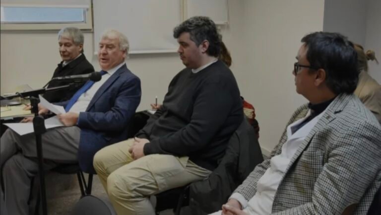 Licencias de conducir truchas: acusan a un falso psicólogo de firmar más de 300 certificados de aptitud