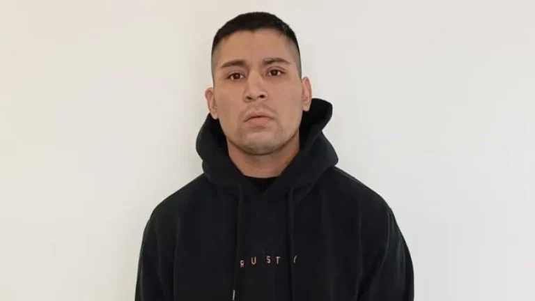 Ordenan prisión preventiva para Severo Torres tras incumplir el arresto domiciliario