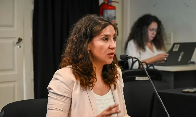 Causa “Ñoquis Calientes”: redujeron la condena a Torres Otarola
