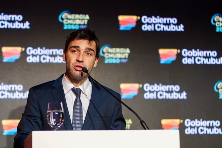 “Nuestra provincia es hoy protagonista del cambio que necesita la Argentina” aseguró Torres