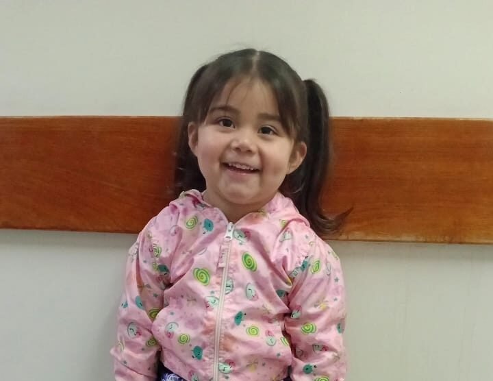 Organizan una rifa solidaria para costear el tratamiento de Xiomara