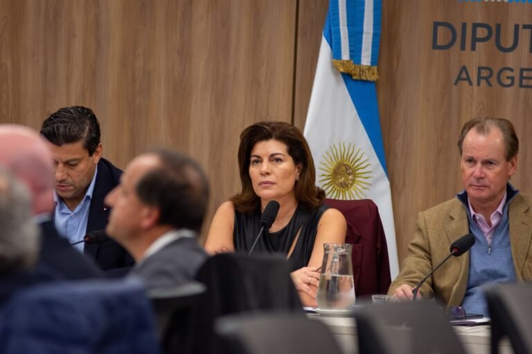 Romero: “Es fundamental escucharlos desafíos que enfrenta un sector clave como el de la pesca”