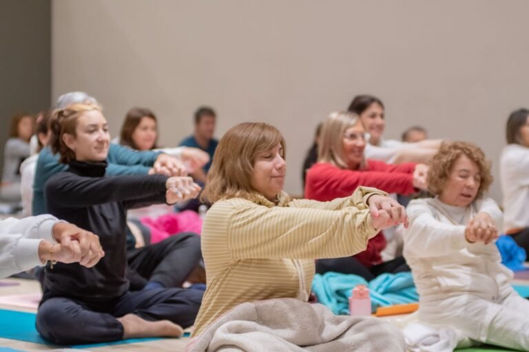 Llega la segunda edición de “Vibra”: una semana para reconectar