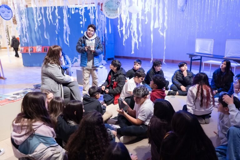 Fin de semana largo: conciertos, ferias y exposiciones en el Centro Cultural de Rada Tilly