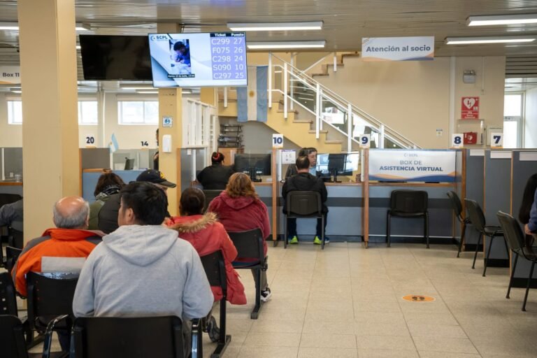 Plan de Moratoria 2025: una oportunidad para ponerse al día con la SCPL