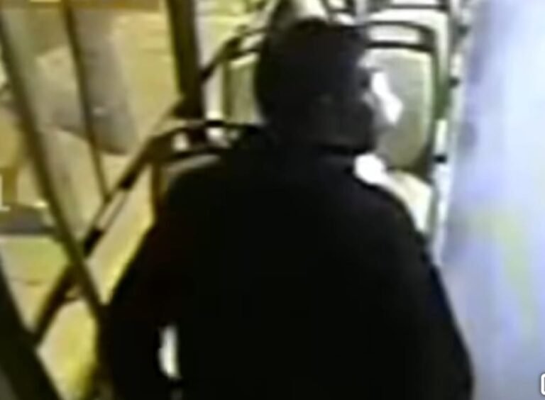 Audiencia por acoso en el colectivo: el imputado tiene problemas de adicción